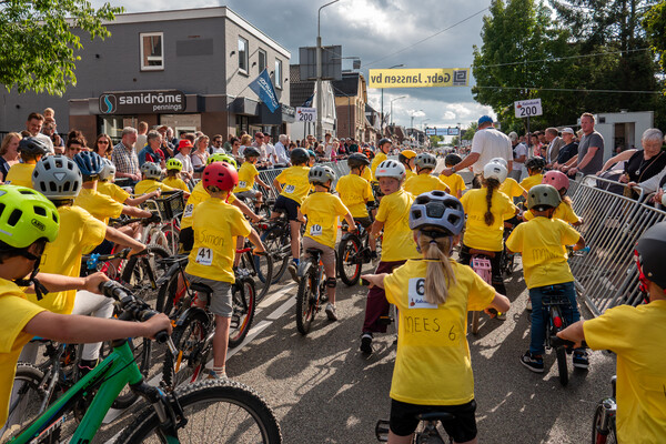 Rabobank Dikke Banden Race 2026