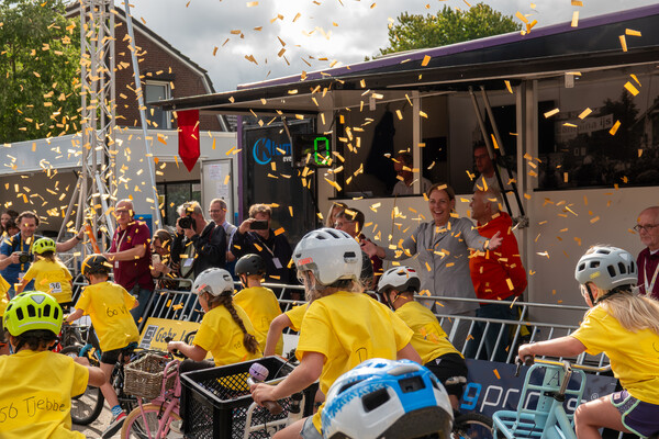 Rabobank Dikke Banden Race 2026