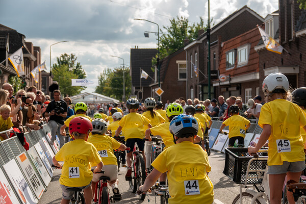 Rabobank Dikke Banden Race 2026