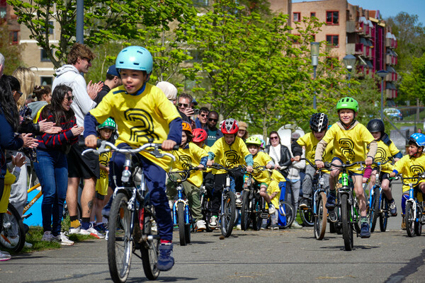 Dikke Banden Race 2025