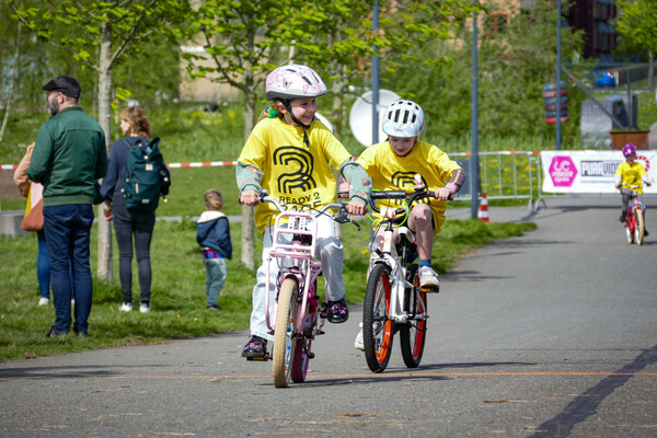 Dikke Banden Race 2025