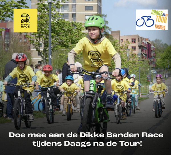 Dikke Banden Race 2025