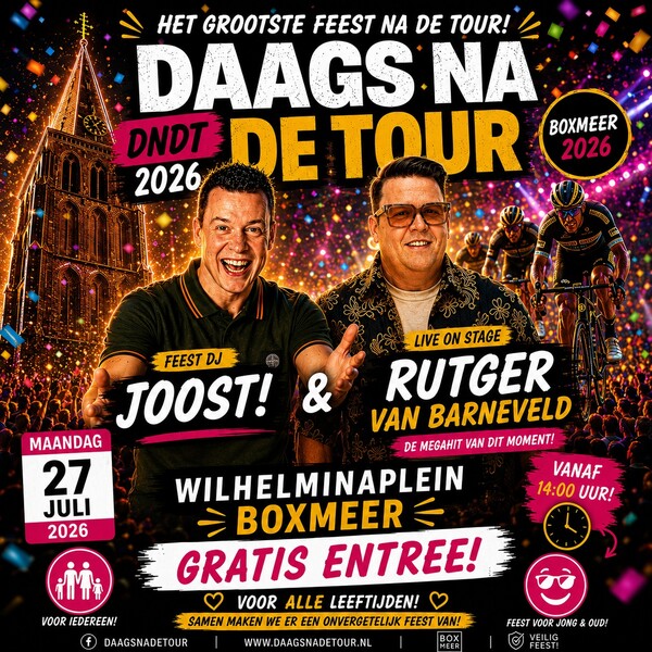 Horecaprogramma