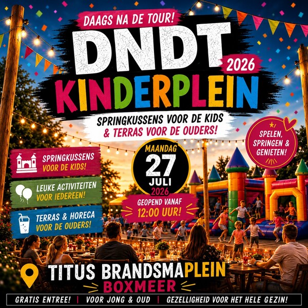 Horecaprogramma