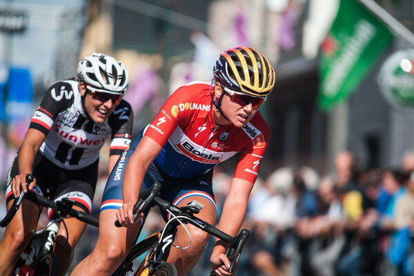 Dit jaar geen criterium voor vrouwen tijdens Daags na de Tour in Boxmeer