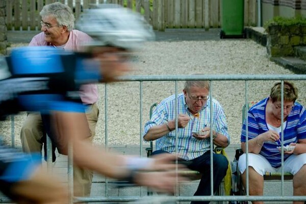 Boxmeer gaat voor 40ste ronde