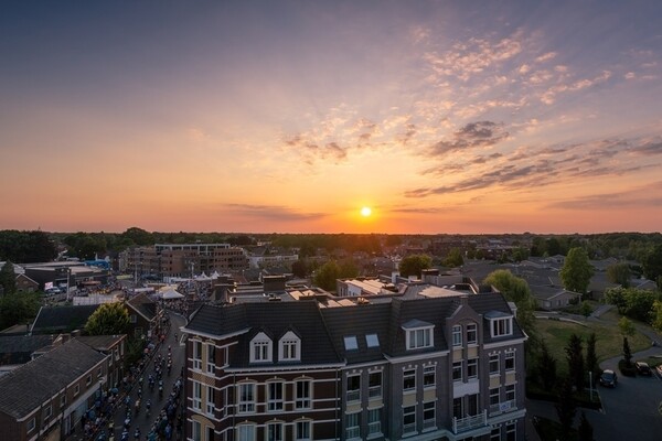 Daags na de Tour 2021 zal plaatsvinden op maandag 19 juli