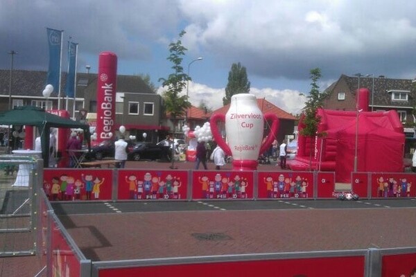 Emtéplein zal bruisen tijdens Daags na de Tour