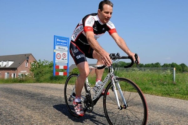 Bron: Gerald Seuren uit Vierlingsbeek. Archieffoto Ed van Alem