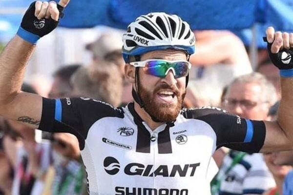 Simon Geschke © pezcyclingnews