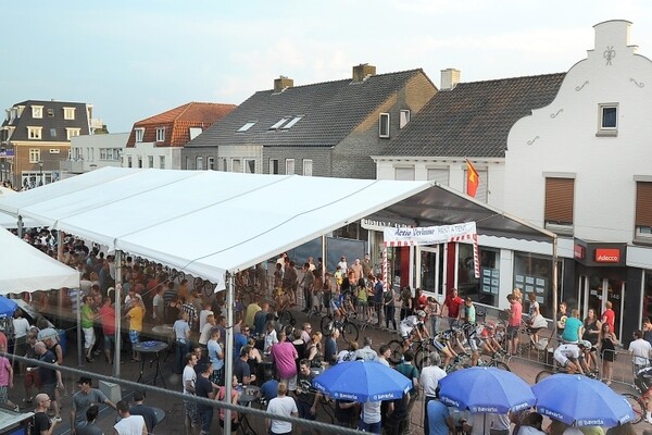 Ook vrouwen racen mee in Ronde van Boxmeer