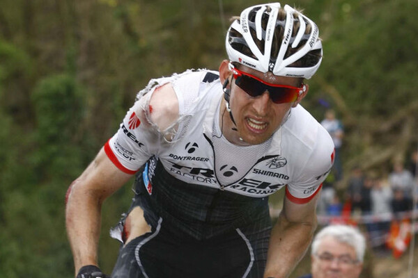 Bauke Mollema © nos