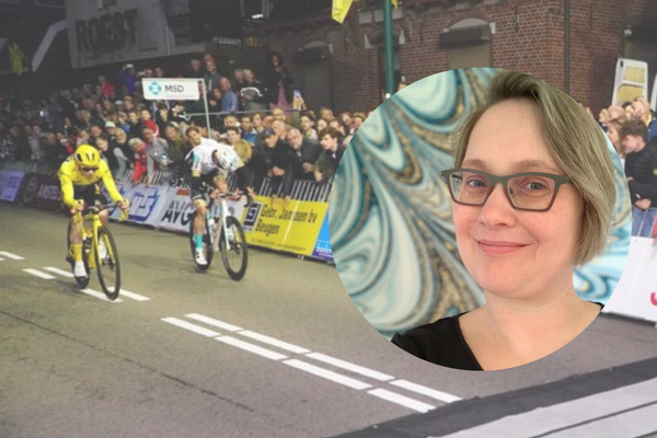 Daags na de Tour: digitaal kun je er niet omheen