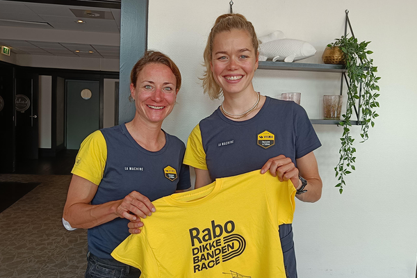 Rabo Dikke Banden Races maken comeback
