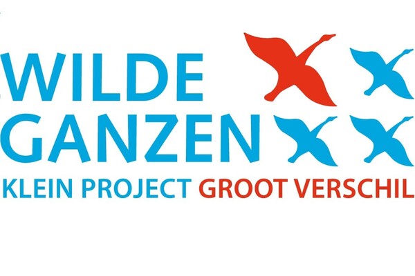 Stichting Wilde Ganzen is met een speciale Roadshow aanwezig bij Daags na de Tour