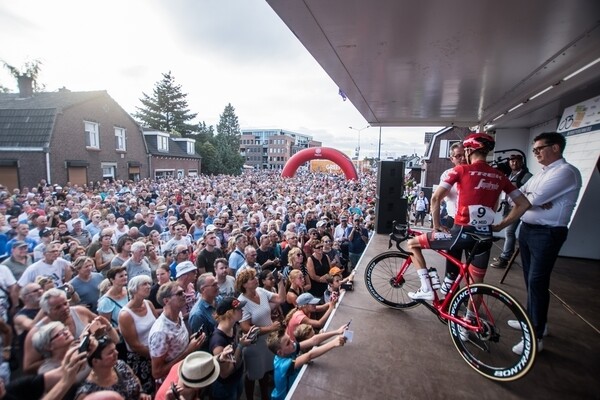 broers ook in Boxmeer