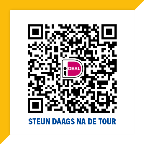 qr steun